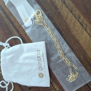 gorjana Parker Necklace